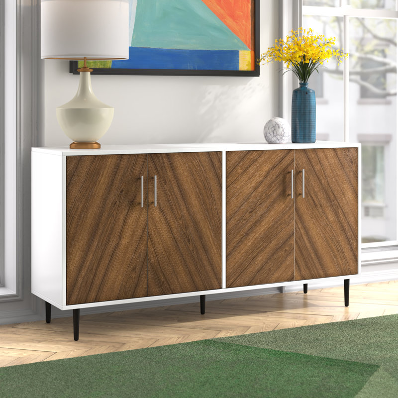 Vasbinder 147.3cm Sideboard