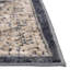 Tapis oriental beige / bleu marine Arloa-86623462
