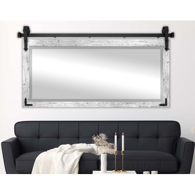 Miroir pleine grandeur N Peace