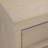 Solaria Solid Wood 73'' W 9 - Drawer Dresser