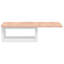 Ashray 40cm Solid Wood Bathroom Vanity Top