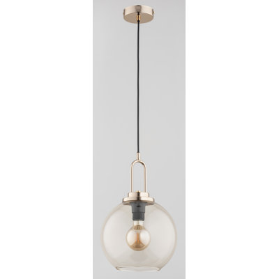 Denhoff - Light Gold Pendant