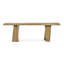 Arleth 94" Console Table