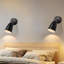 Shumena Armed Sconce-422867613