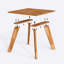 Table de salle à manger Dakota-621689306