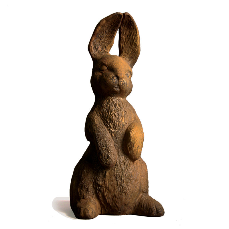 Statue de lapin Wyler Gaiana
