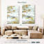 Avery Gold Magic - Abstrait vertical II-108438689