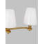 3 Light Alabaster Dimmable Vanity Light-967138944