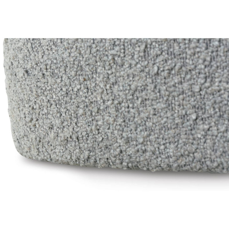 Cleo Ottoman