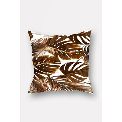 Housse de coussin Guyette