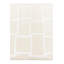 Tapis de couloir beige Jacinto