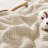 Bedsure 100% Cotton Muslin Blanket For Bed - 4-Layer Breathable And Lightweight Muslin Blanket For Summer, Soft Gauze Fall Blanket, 108X90 Inches-105503277-105503282
