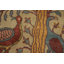 Tapis indien à motif animaux Ziegler 9 x 12