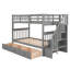 Lit superposé avec tiroirs et tablettes Xavier-1571850303-1607966890