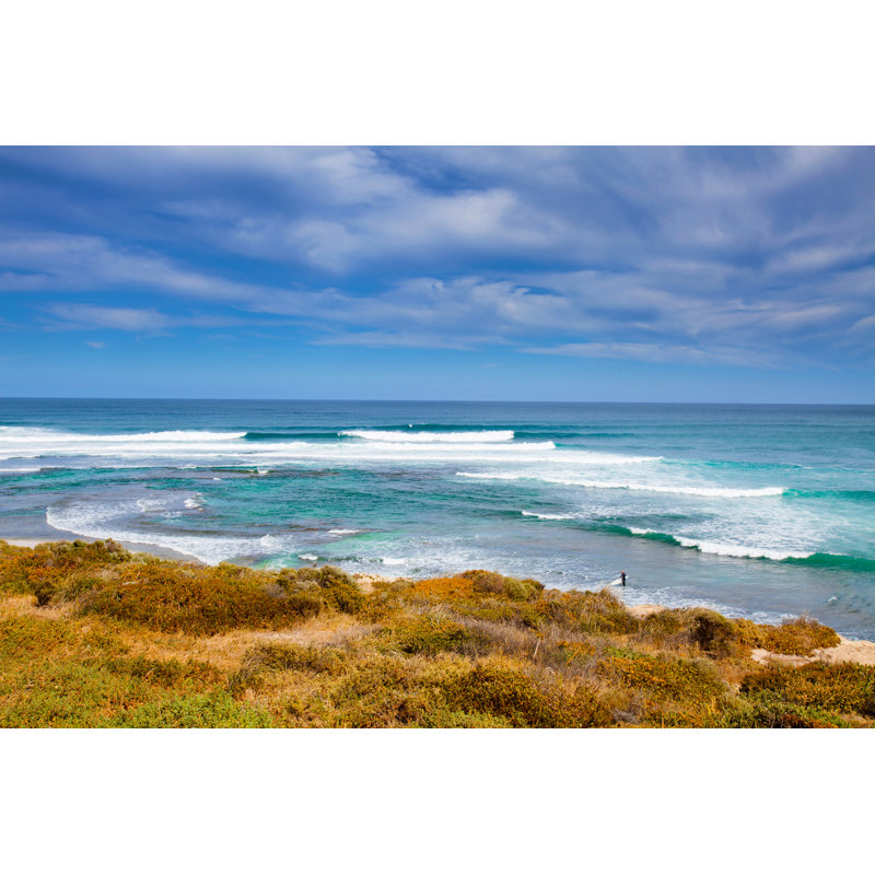 Margaret River par Petersorts, H 24 po x l 36 po