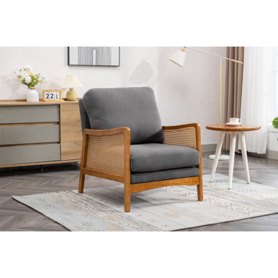 Fauteuil Averyanna