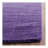 Frann Hand Tufted Wool Solid Color Rug-29161332