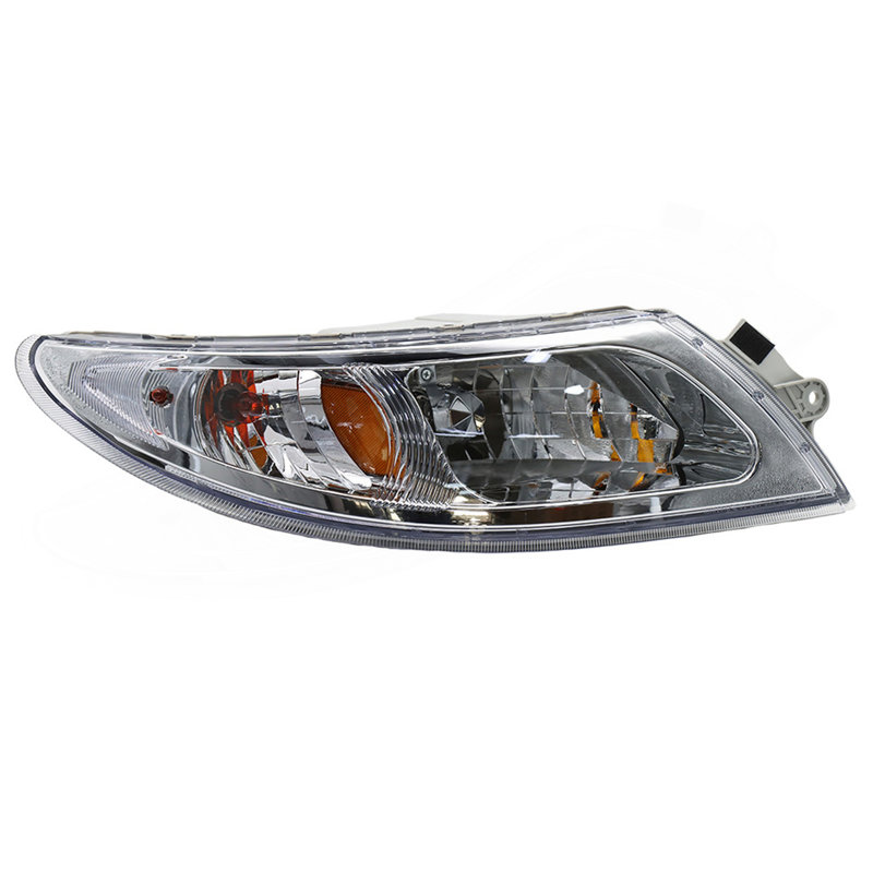 Assemblage des phares compatible avec International Durastar 4200 4300 4400 4900 2002-2018 Côté Passager