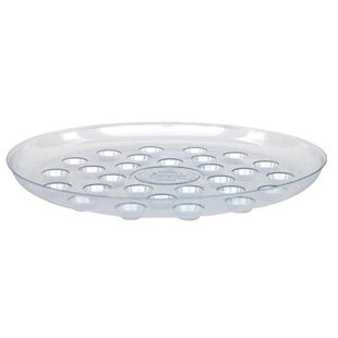 Saucer Plant Stand