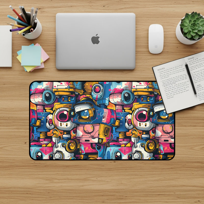 Desk Pad