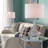 Ensemble de lampes de table 26 po Filion-28848104