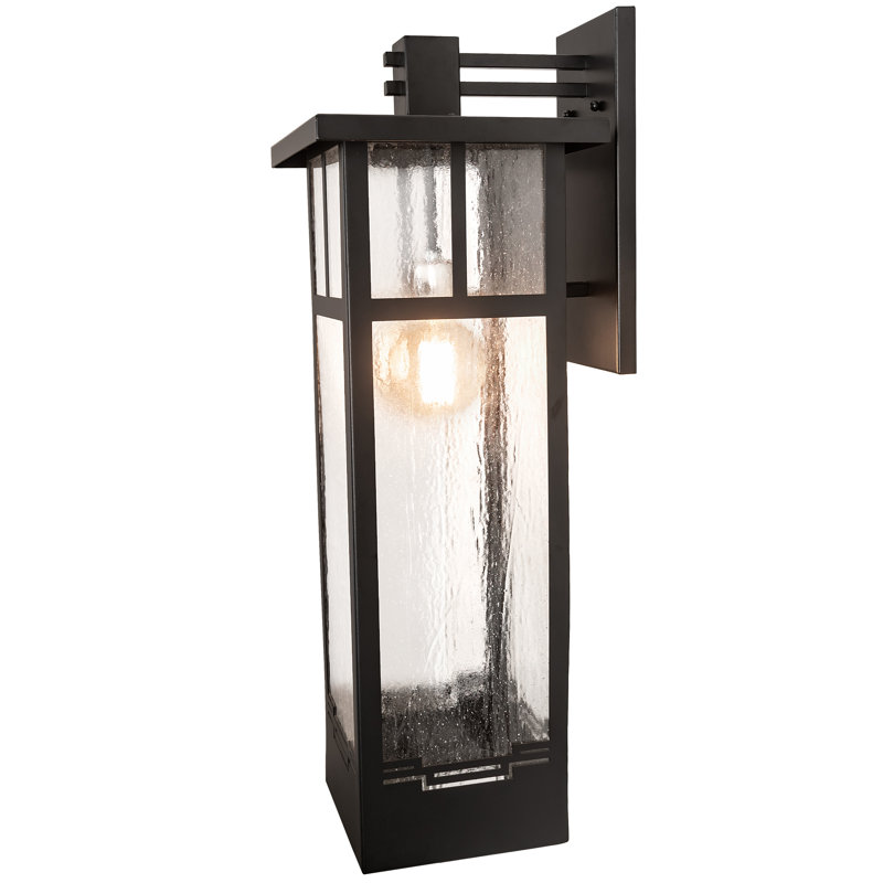 Roylance 1 - Light Armed Sconce