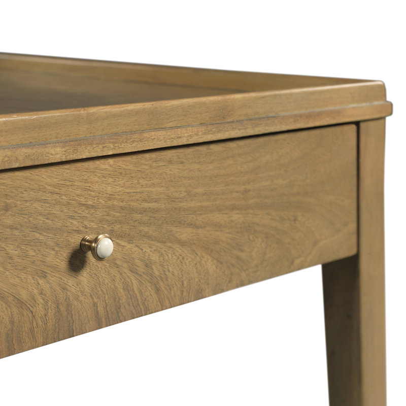 Celerie Kemble 1 - Drawer Nightstand, Auden