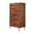 Commode 5 tiroirs Lochner