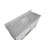 Hampton 60'' Single Bathroom Vanity with Top-1605130163-1595141115