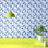 Addisyn 10m x 53cm Semi-Gloss Wallpaper Roll