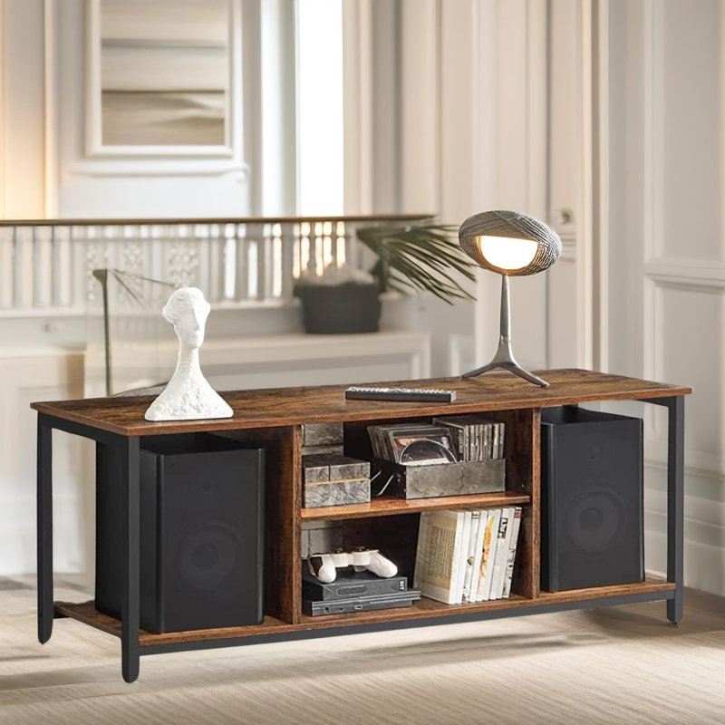 Nijay TV Stand for TVs up to 55"