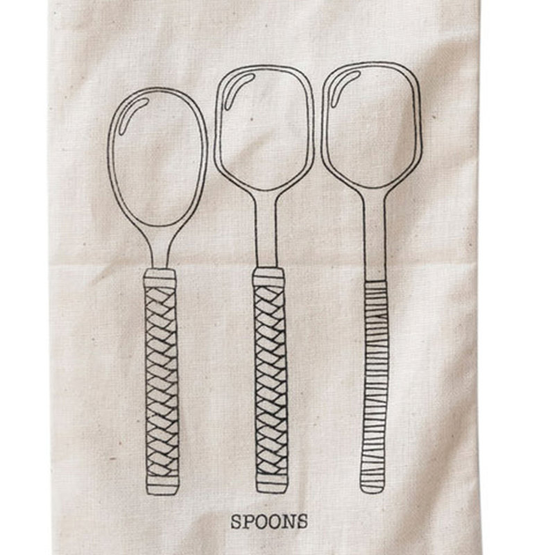 Serving Spoon