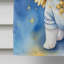 Drapeau Bichon Frise My Angel House