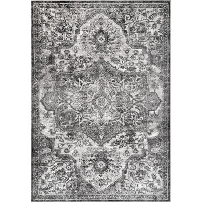 Caseville Oriental Indoor Rug