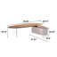 Bureau de direction 94,49 po-129020539