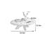Table basse Retro American-103446833