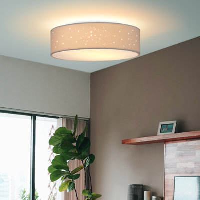 Vermehr 5-Light 38cm Spotlight
