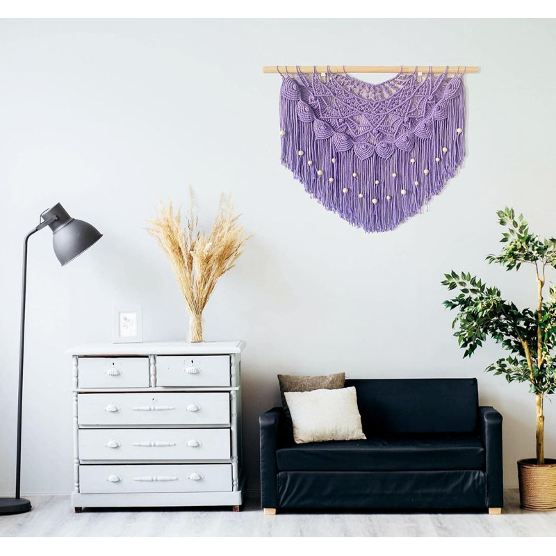 Tapestry, Purple