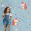 Animals Wall Decal
