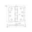 Steel Hinge-14747224-124594596