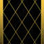 Tapis tissé de qualité supérieure, 5,9 x 9,2 pieds | 100% polyester, 650 g / m² | Pois antibactérien antidérapant en PVC, d'une hauteur de poils de 0,3 po | Lavable à la machine, impression numérique 3D | Parfait pour le salon et la chambre à cou