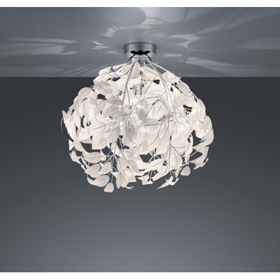 Mert Flush Mount