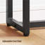 Modern Console Table-1219207310