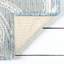 Tapis intérieur / extérieur bleu Abani OCE130A-306451764