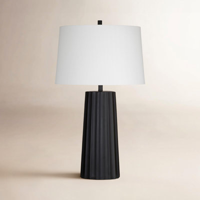 Ariyha Resin Table Lamp