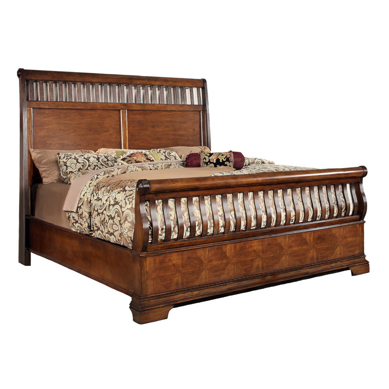 Ensemble de chambre configurable avec lit-bateau Merryn