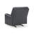 Azure Shadow Recliner