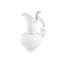 Gryphus Porcelain China Pitcher