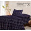  100% Cotton Flannel Sheets Set 4 Piece Warm Cozy Fall Sheets 16 inch Deep Pocket Bed Sheets-104561443-88138786