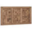 Solid Wood Headboard-1742792109